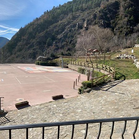 Nry Estances I Serveis El Tarter 2 Эрильяваль Экстерьер фото