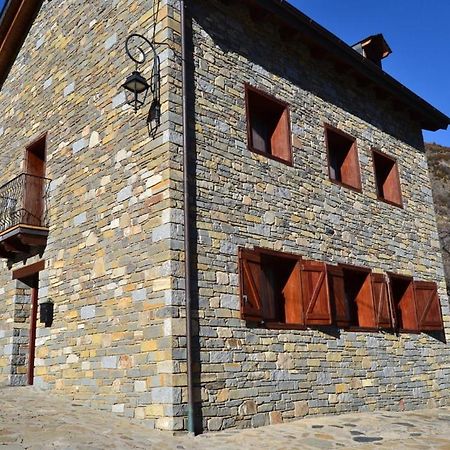 Nry Estances I Serveis El Tarter 2 Эрильяваль Экстерьер фото
