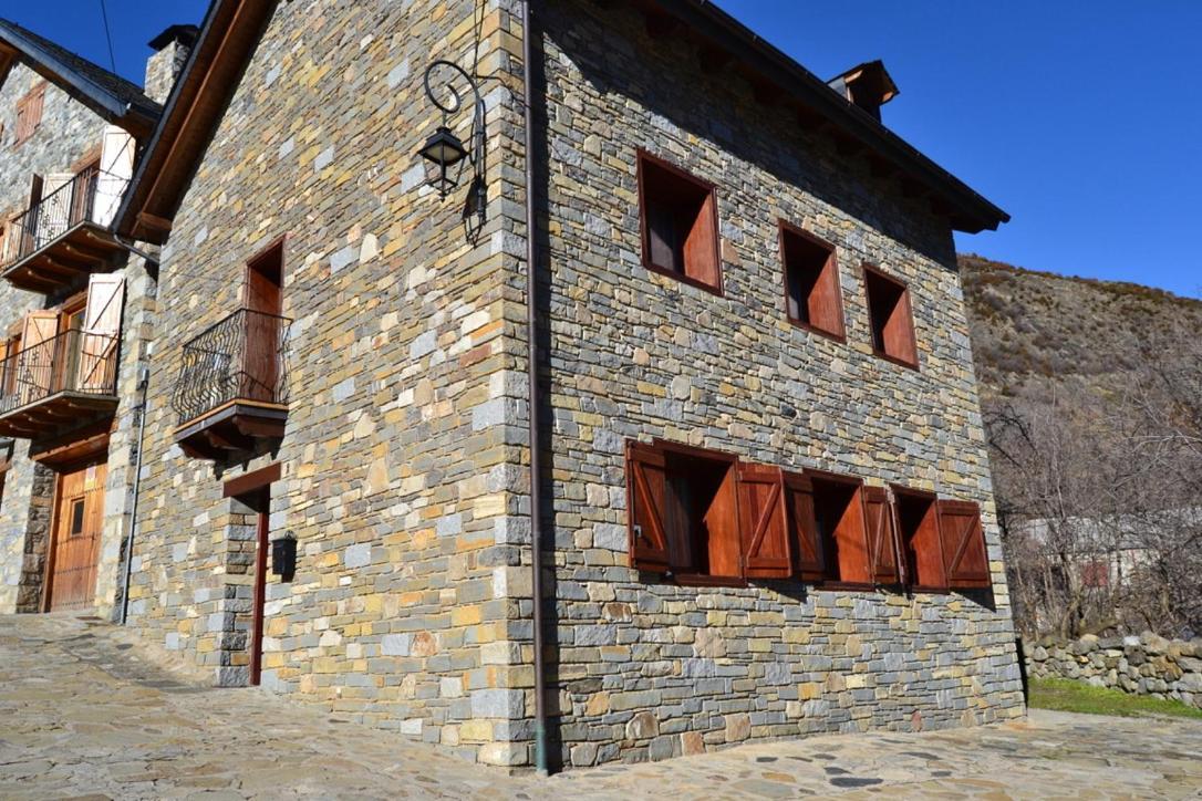 Nry Estances I Serveis El Tarter 2 Эрильяваль Экстерьер фото